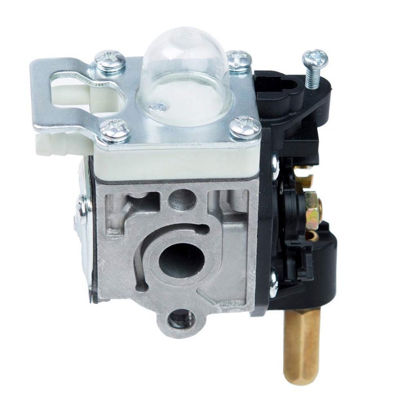 HOODELL SRM-210 GT-200R Carburetor Kit for Echo SRM-230 HC-150 PE-200 PPF-210 PAS-230 Carb, with Primer Bulb Air Filter for String Hedge Trimmer Edger - Image 2
